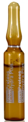Сыворотка для лица Martiderm The Originals Proteos hydra plus 30x2мл