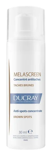 Дневной крем Ducray Melascreen против пигментации, 30мл