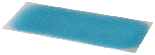 Extraplast Охлаждающий пластырь с эвкалиптом и лавандой, 2 шт.