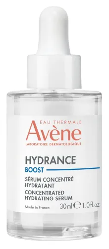 Сыворотка Avene Hydrance Boost увлажняющая, 30мл