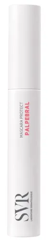 Тушь SVR Topialyse Palpebral удлиняющая, для гиперчувствительных, 9мл