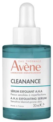 Сыворотка Avene Cleanance для жирной и комбинированной кожи, 30мл