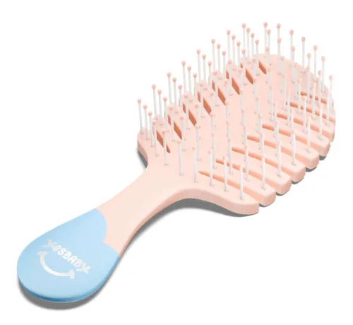 Детская расческа YesBaby HAIR BRUSH, ABS-пластик