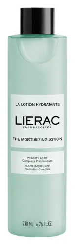 Lierac Лосьон для лица очищающий увлажняющий 200мл