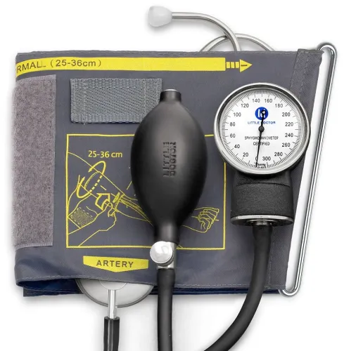 Тонометр Little Doctor LD-71A механический, манжета 25-36см