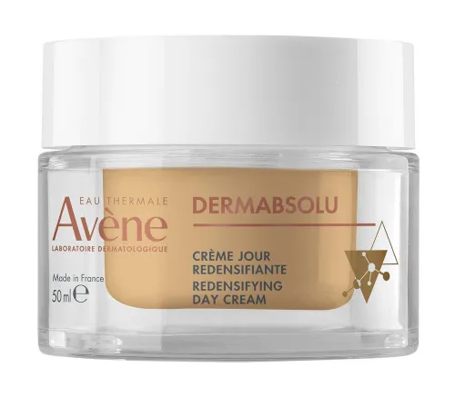 Avene Дневной крем DermAbsolu с про-церамидами, 50мл