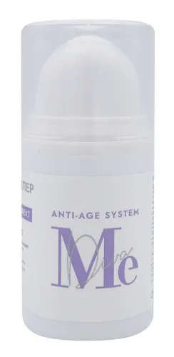 Крем-филлер Mediva Anti-age system для глаз, 15мл