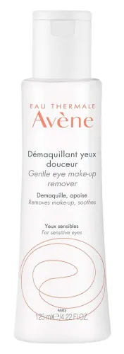 Гель для умывания Avene очищающий, 125мл