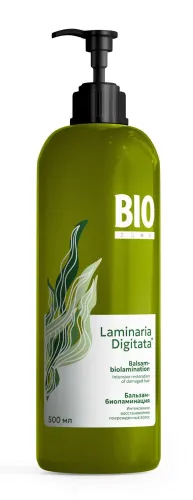 Бальзам BioZone Laminaria Digitata восстанавливающий 500мл