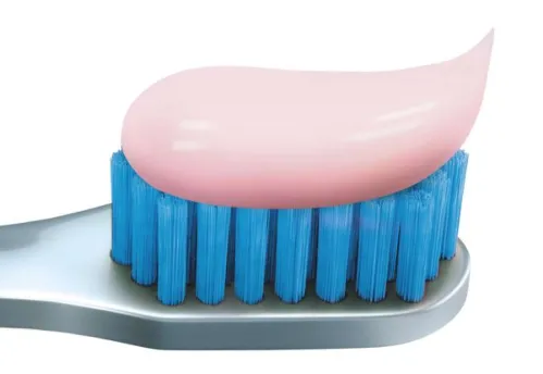 Зубная паста Colgate Total 12 Здоровье десен 75мл