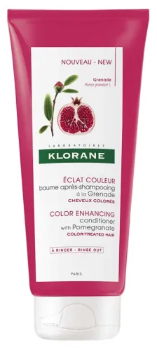 Klorane Кондиционер для окрашенных волос 200мл