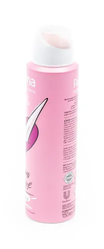 Rexona Нежно и Сочно антиперспирант женский аэрозоль 150мл 68750905