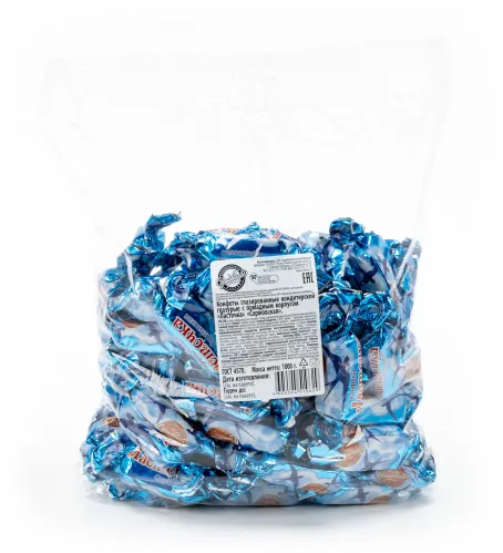 Конфеты шоколадные Сормовская Ласточка 1кг