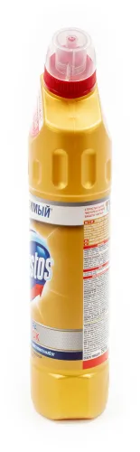 Чистящее средство Domestos Ультра блеск 750мл, артикул 68273147