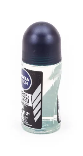 Nivea Men Черное и Белое Дезодорант антиперспирант, 50мл