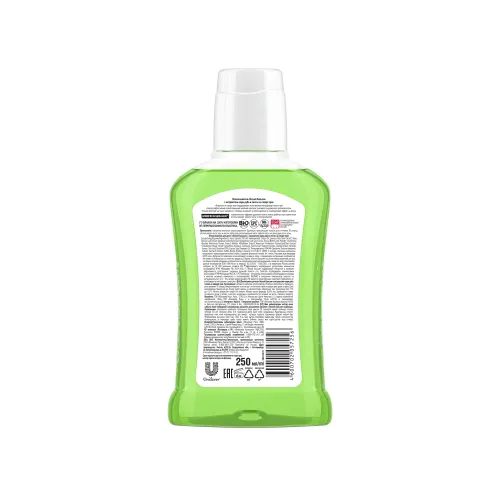 Ополаскиватель Лесной бальзам, кора дуба, 250мл, 90021302