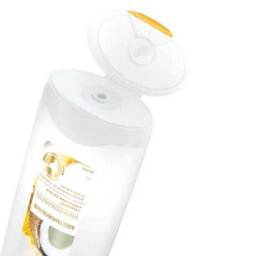 Бальзам-ополаскиватель Dove Nourishing secrets 200мл 90009476